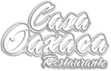 Casa Oaxaca Restaurante logo top - Homepage