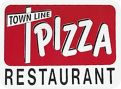 Town Line Pizza & Restaurant logo top - Homepage