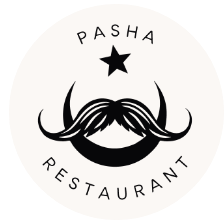 Pasha Turkish Restaurant logo top - Homepage
