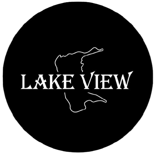 Lakeview Restaurant logo top - Homepage