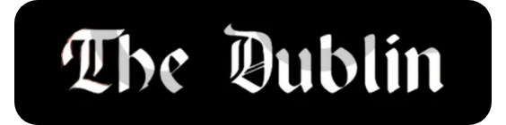 The Dublin logo top - Homepage