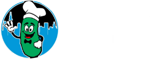 Chicago Pickle Eatery logo top - Homepage