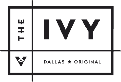 The Ivy Tavern logo top - Homepage