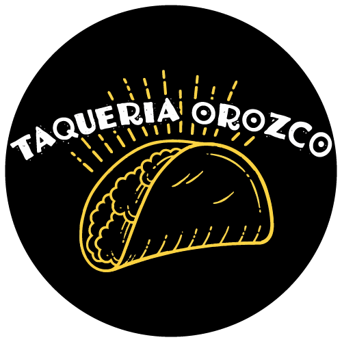 Taqueria Orozco logo top - Homepage