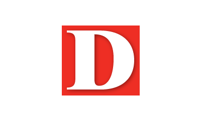 d-magazine logo image