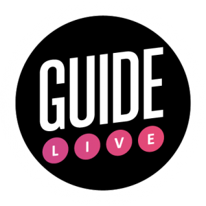guide live logo image