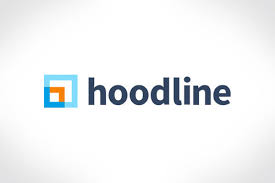 hoodline logo image