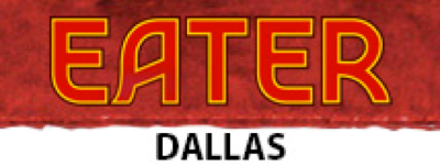 eater dallas logo