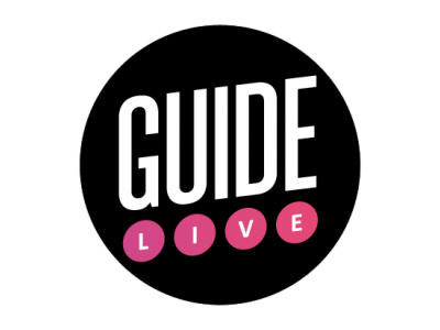 guide live logo