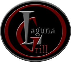 Laguna Grill logo top - Homepage