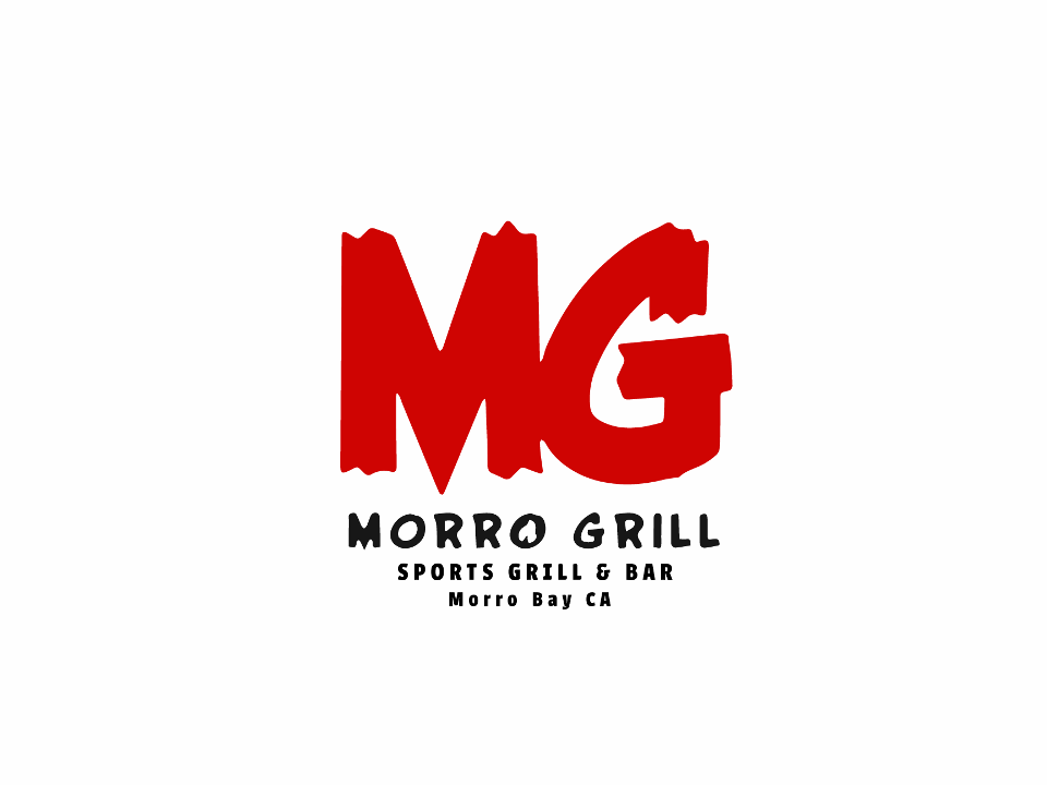 Morro Grill website