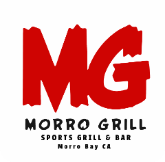 Morro Grill logo top - Homepage