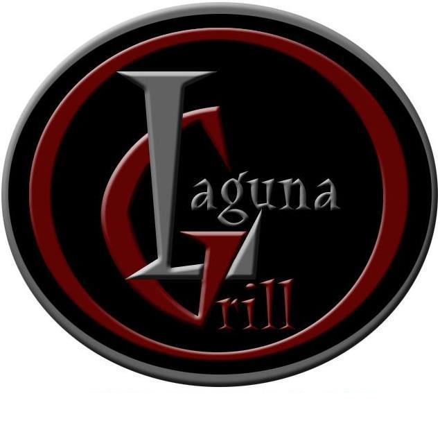 Laguna Grill logo