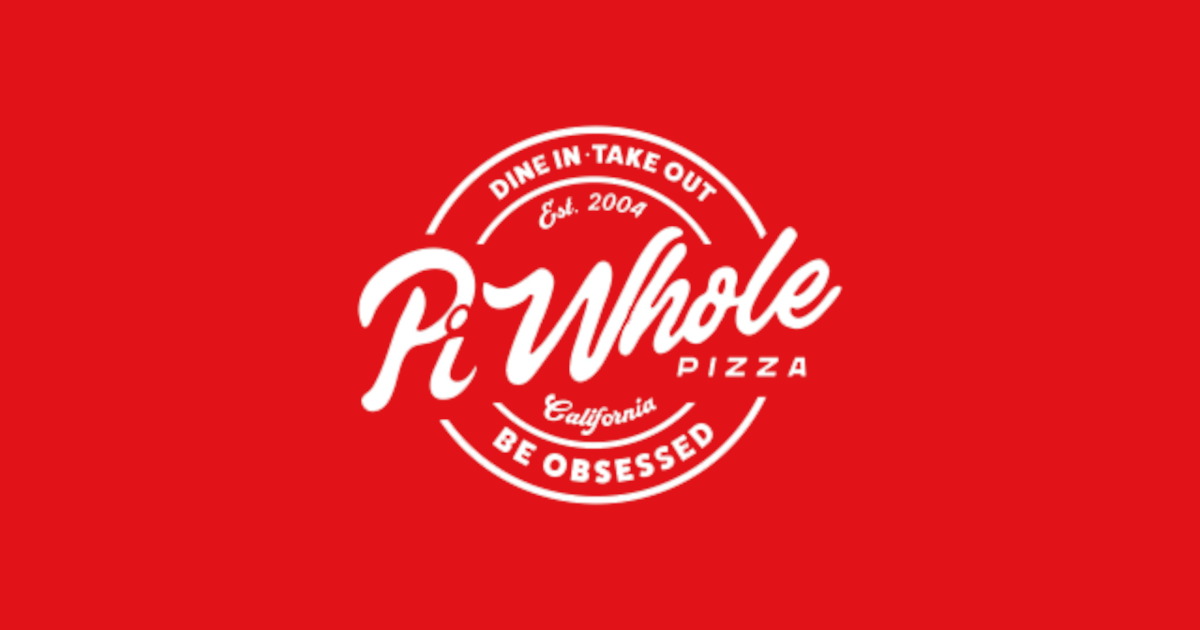 PiWhole Pizza cover