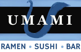 Umami Trussville logo top - Homepage