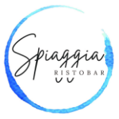 Spiaggia Ristobar logo top - Homepage