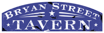 Bryan Street Tavern logo top - Homepage