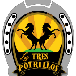 Taqueria Los Tres Potrillos logo top - Homepage