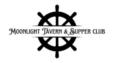 Moonlight Tavern & Supper Club logo top - Homepage