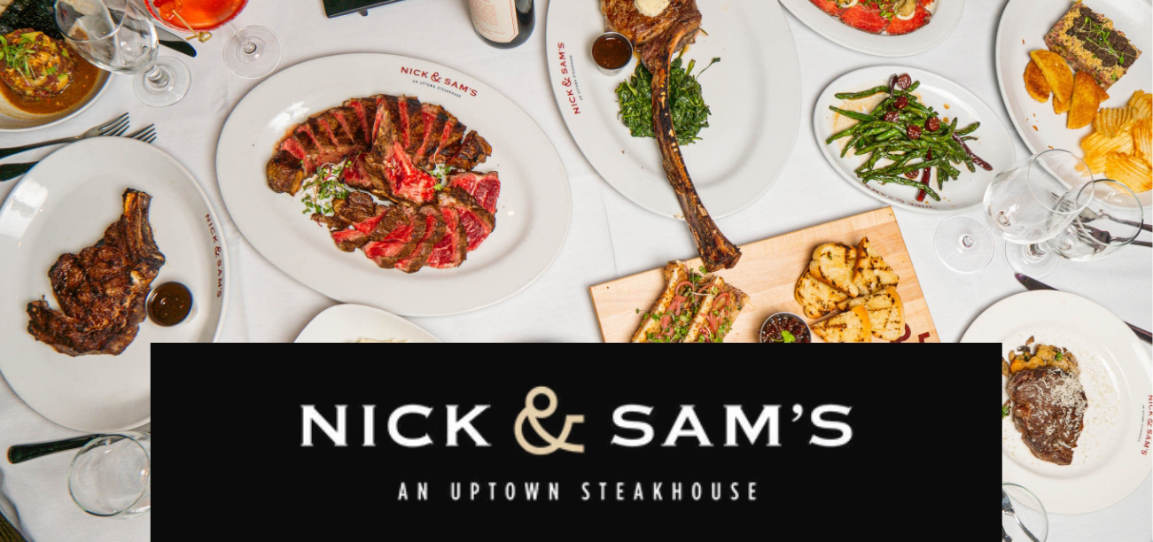 Nick & Sam's