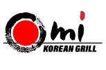 Omi Korean Grill (Boston) logo top - Homepage