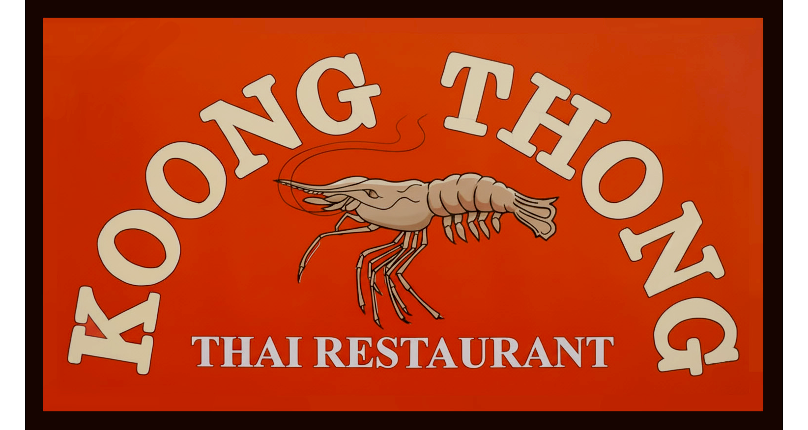 Koong Thong Thai Cuisine logo top - Homepage