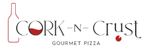 Cork and Crust logo top - Homepage