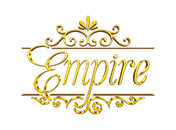 Empire logo top - Homepage
