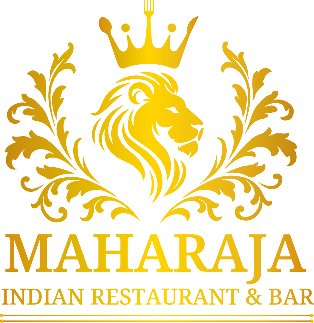 Maharaja Indian Restaurant & Bar logo top - Homepage
