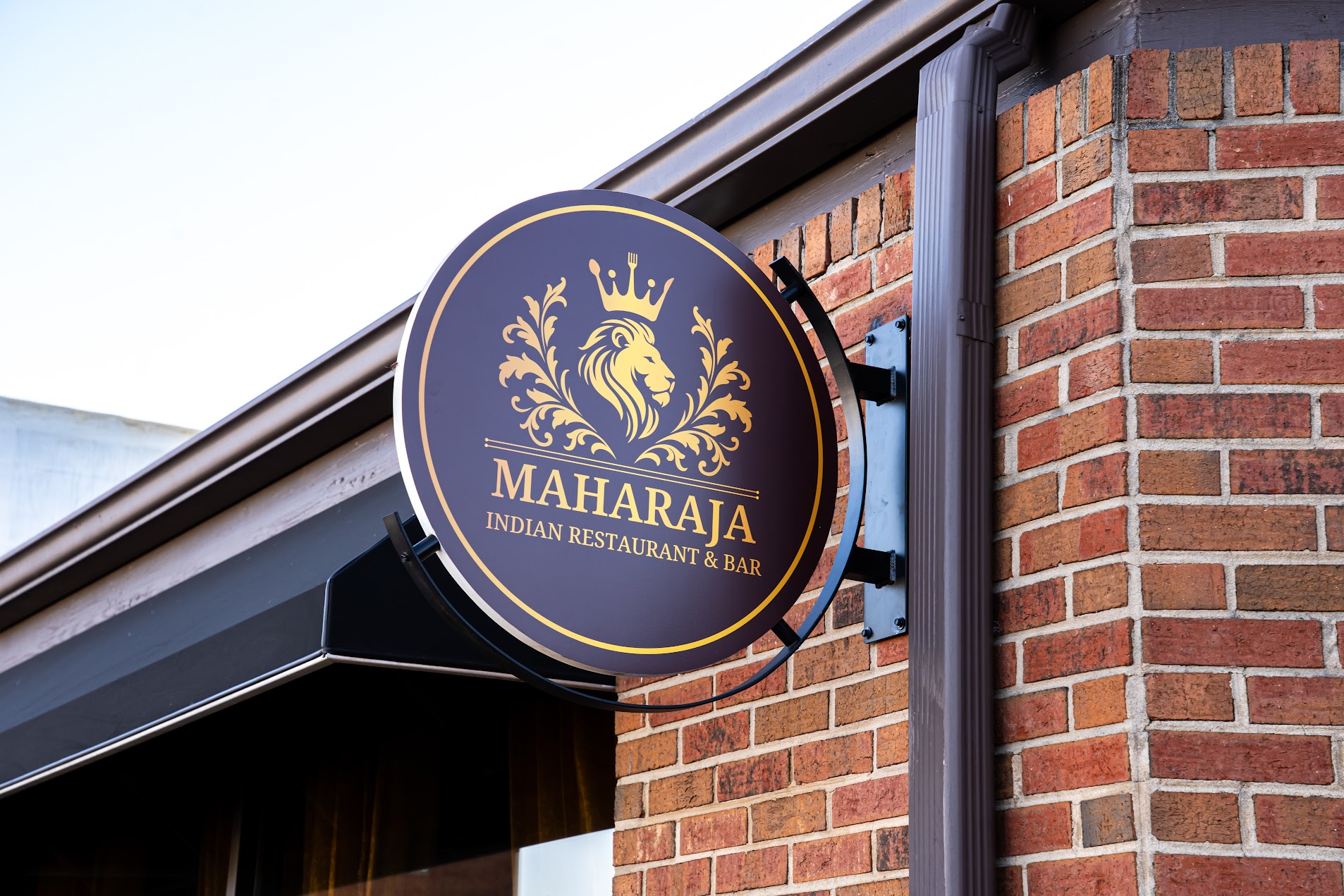 Maharaja Indian Restaurant & Bar restaurant