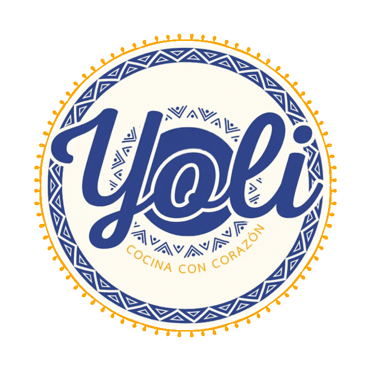 Yõli Mexican Restaurant logo top - Homepage