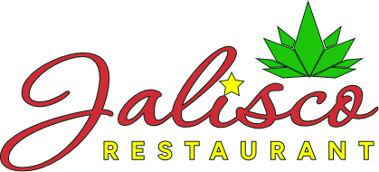 Jalisco Restaurant CC logo top - Homepage