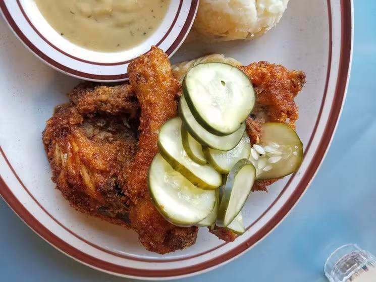 Eight Nashville Hot Chicken Dishes Spicing Up Denver on Westword