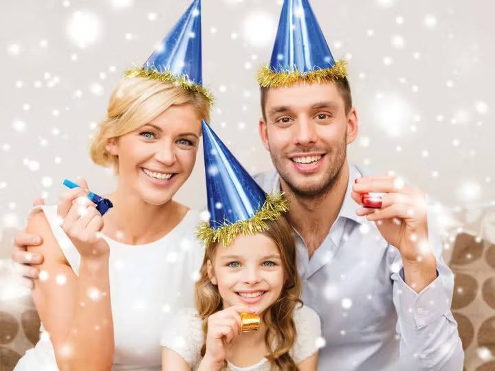 Family-Friendly Ways to Spend New Year's Eve on Colorado Parent