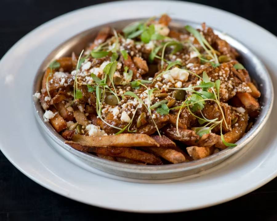 The 7 Best Poutines in the Mile High City on 5280