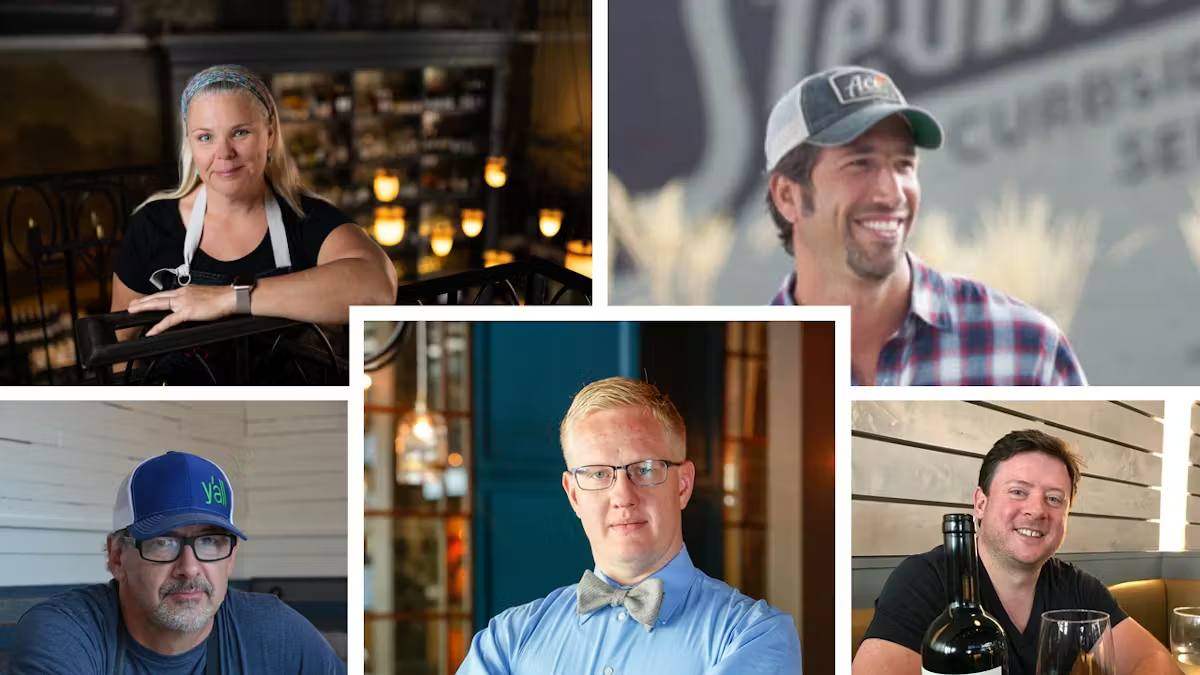 When it comes to reopening, here's what five Denver restaurateurs are thinking on BusinessDen