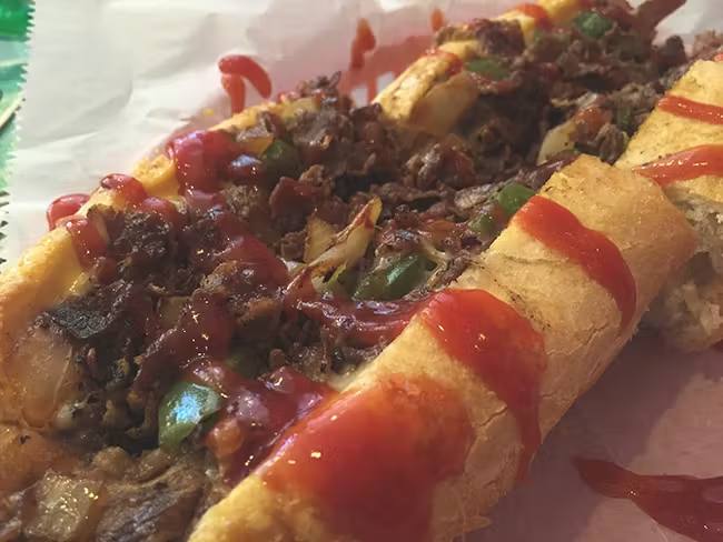 5 Cheesesteaks in Denver That Would Make Philly Proud on 303 Magazine