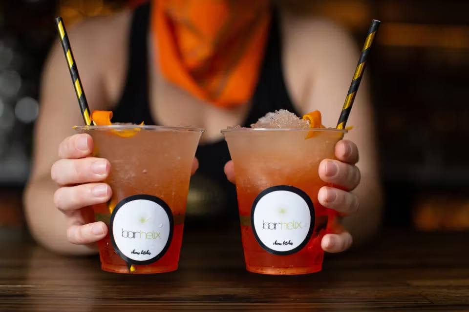 10 Don't-Miss Curbside Cocktails to Order Right Now on 5280