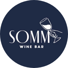 Somm Wine Bar - Nexton logo top - Homepage