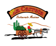 La Carreta S Willow logo top - Homepage