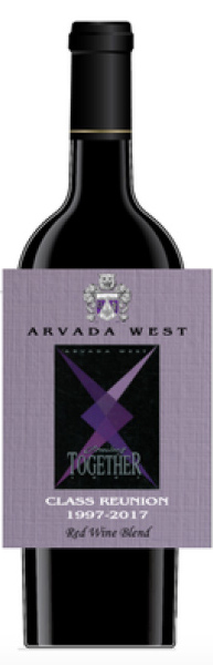 Arvada West, Class Reunion 1997-2017