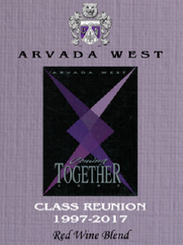 Arvada West, Class Reunion 1997-2017