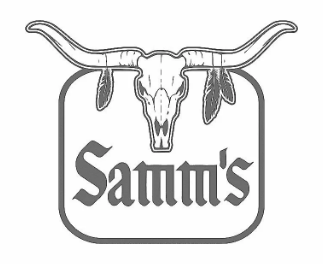 Samm's Last Chance Saloon logo top - Homepage