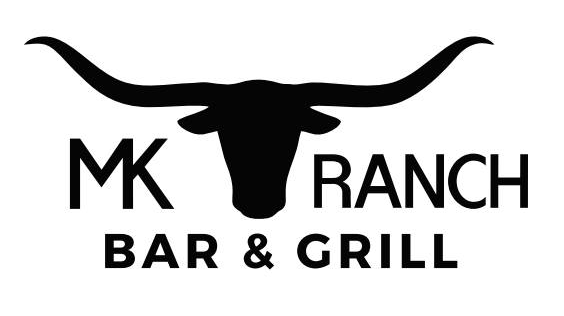 MK Ranch Bar and Grill logo top - Homepage
