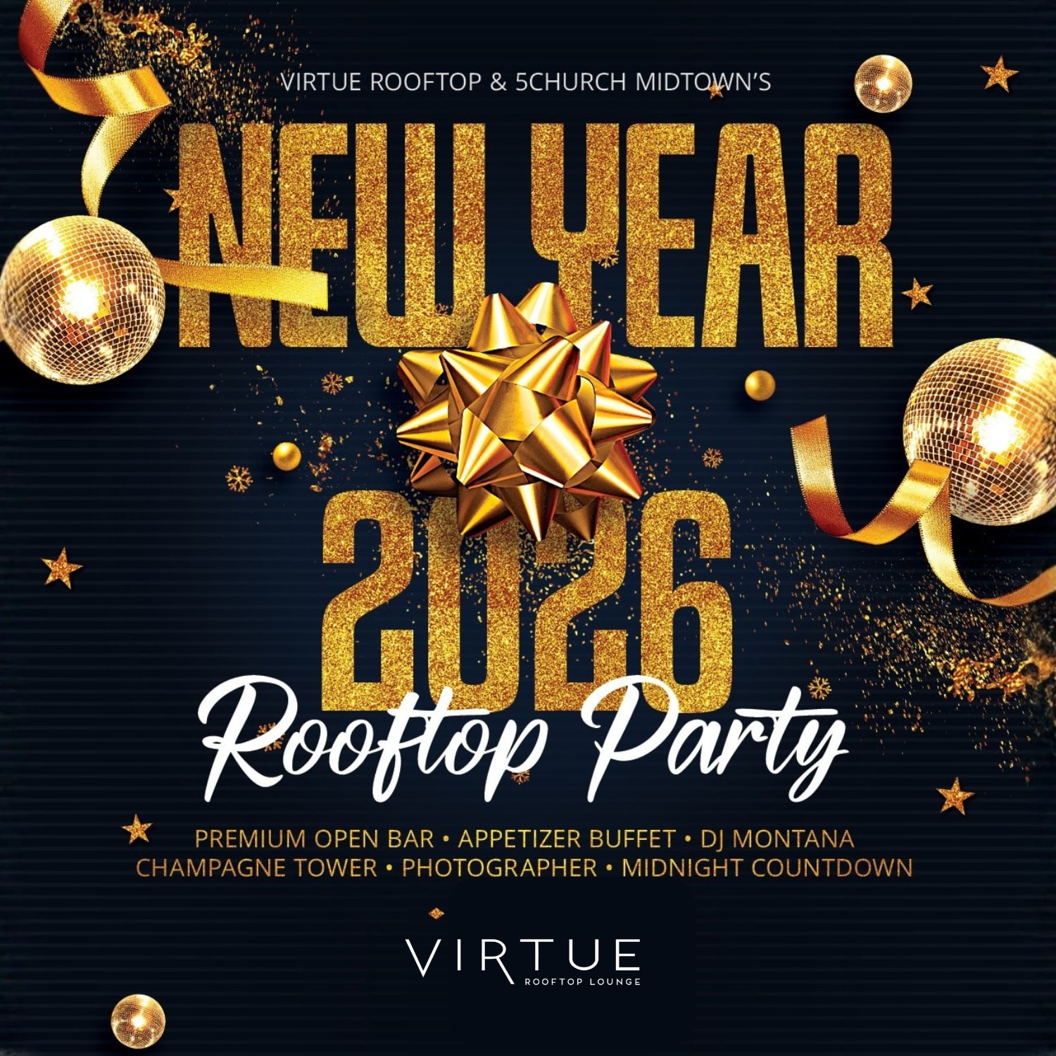 New Year Rooftop Party tickets, opens in a new tab, you are leaving the website