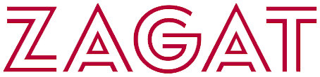 Zagat logo
