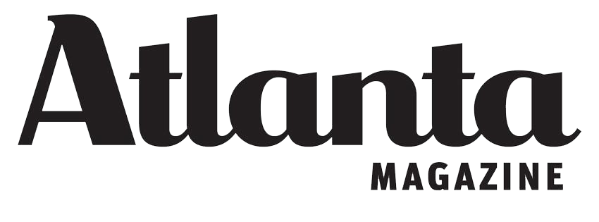 Atlanta Magazine logo