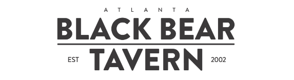 Black Bear Tavern logo top - Homepage