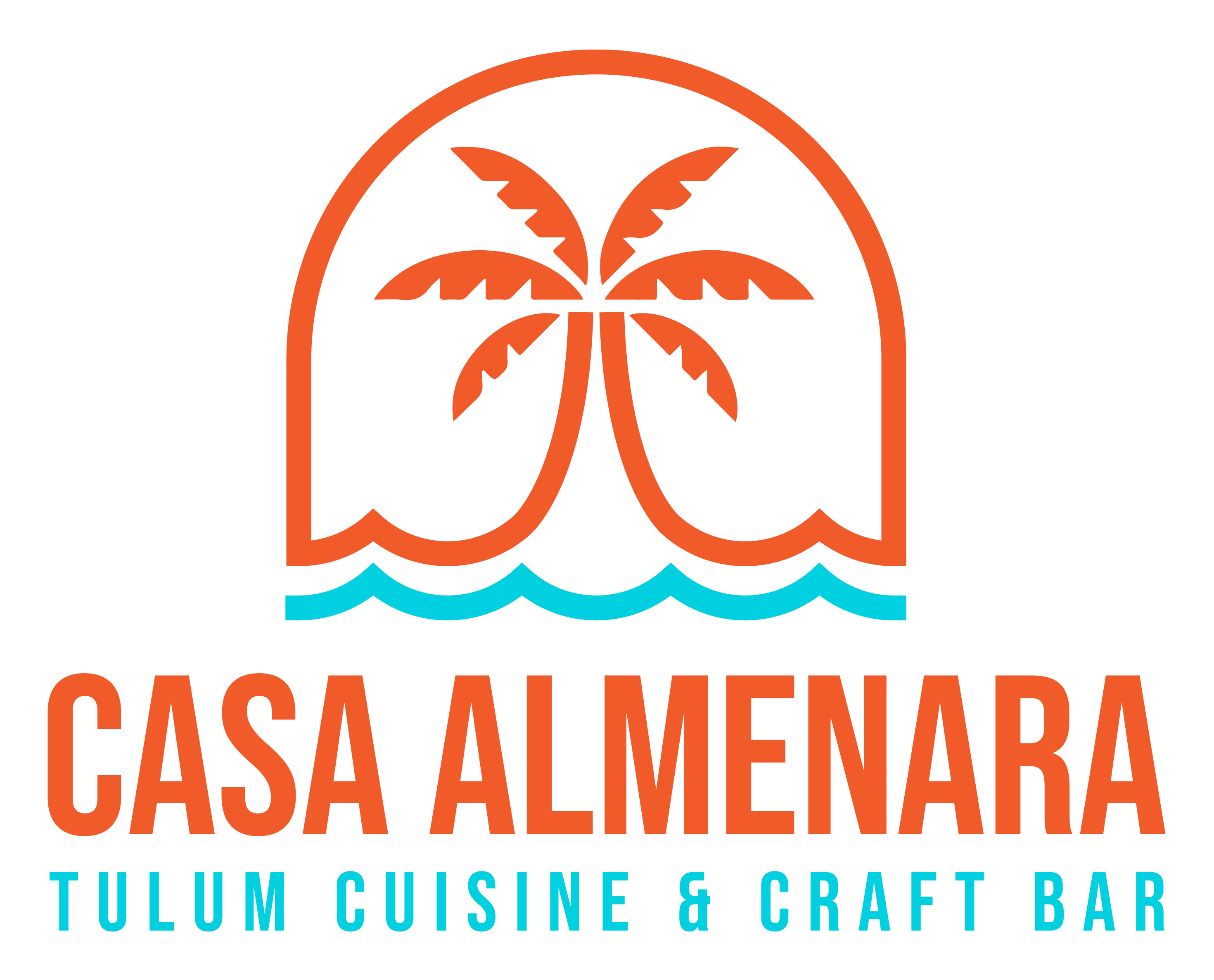 Casa Almenara logo