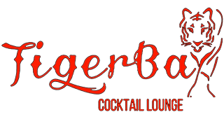 Tiger Bay Cocktail Lounge logo top - Homepage